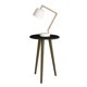 thumbnail image 1 of Mesa De Apoyo Brilha Negro, 1 of 3