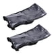 thumbnail image 1 of Cubierta protectora del joystick de silla de ruedas de potencia de 2 paquetes - cubierta de control del brazo eléctrico impermeable con correa ajustable (negro), 1 of 3