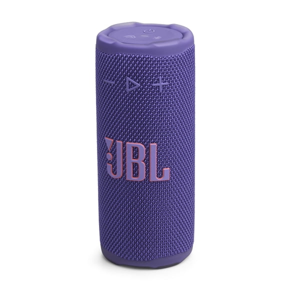 Parlante JBL Grip Morado