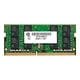 thumbnail image 1 of Memoria HP de 16 GB DDR4 2666 MHz SODIMM de 260 pines PC4-21300, 1 of 3