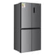 thumbnail image 2 of Refrigerador Side By Side 4 Puertas 362 Lts No Frost Ff4 48, 2 of 7