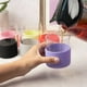 thumbnail image 2 of Set 6 Vasos Color 230ml, 2 of 2