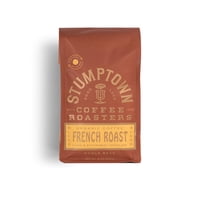 Stumptown Coffee Roasters - Tostadores De Café Coffee Stumptown, Tostado Francés, 340 Ml