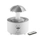 thumbnail image 1 of Humidificador De Aire Rain Drop De 300 Ml, Difusor De Aroma, Difusor De Aceites Esenciales, Color Blanco, 1 of 3