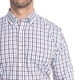 thumbnail image 4 of Camisa Manga Larga Cuadros Grandes Hombre, 4 of 4