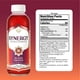 thumbnail image 2 of Kombucha SYNERGY The Real Blood Orange, botella de 473 ml, 2 of 7