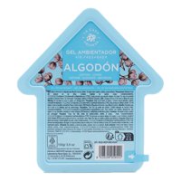 La Casa De Los Aromas - Ambientador Gel Algodón