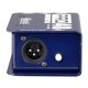 thumbnail image 4 of Active Direct Box Radial Pro48 de 48 V con almohadilla de -15 dB, 4 of 4