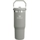 thumbnail image 1 of Botella de agua Stanley IceFlow de acero inoxidable de 30 ml con aislamiento al vacío, 1 of 3