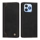 thumbnail image 2 of Funda Billetera para Honor X8d 4G Imán y Resistente Negro, 2 of 6