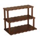 thumbnail image 4 of Organizador De Escritorio De Madera Estilo Granja Para Oficina Y Hogar, 4 of 5