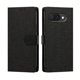 thumbnail image 2 of Funda Cartera de PU para Google Pixel 9A con Tarjetas, Negro, 2 of 6