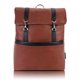 thumbnail image 1 of Mochila McKleinUSA Element 17'' de Cuero para Laptop y Tablet, 1 of 5