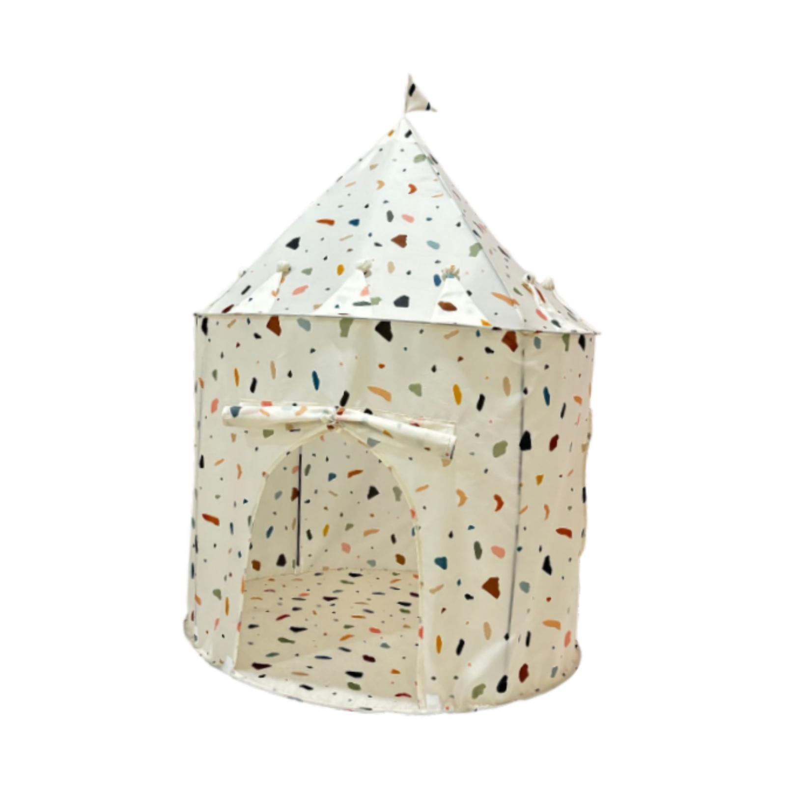 Bothyi - Tienda De Campaña Para Niños Pequeños, Castillo Infantil, Juguete Para Barbacoas, Picnics, Juegos En Interiores Y Exteriores