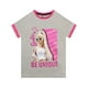 thumbnail image 1 of Camiseta de Barbie Girls Grey 8, 1 of 2