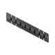 thumbnail image 1 of Bike Chainstay Protector Guard Pad Silicona Material Guard Sticker Estilo P, 1 of 5