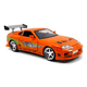 thumbnail image 2 of JADA VEHICULO  R Y F 1995 TOYOTA SUPRA ORANGE, 2 of 3