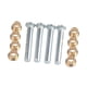 thumbnail image 3 of Kit De Bujes De Pasador De Bisagra De Puerta, Conjunto De Vehículo Para Nissan Navarra Durable, 3 of 5