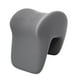 thumbnail image 3 of Almohada Para Reposacabezas Para Cuello Antideslizante Gris, 3 of 3