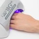 thumbnail image 4 of Lámpara LED de curado Gelish 18G Plus 36W con tecnología Comfort Cure, 4 of 6