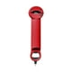 thumbnail image 1 of Abrelatas Manual Ajustable Sin Esfuerzo Antideslizante Abrelatas Rojo, 1 of 3