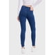 thumbnail image 4 of Jeans Mujer Skinny Emilia Azul - lll, 4 of 5