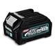 thumbnail image 1 of Batería Li-ion 40v Xgt 2.5 Ah Bl4025 Makita 632n82-4, 1 of 2