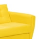 thumbnail image 4 of Sofa Bote 3c Felpa 00 Amarillo, 4 of 6