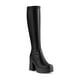 thumbnail image 3 of Bota Mujer Nerea Negro Weide, 3 of 7