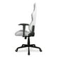 thumbnail image 3 of Silla profesional Gamer Cougar Elite White, 3 of 4
