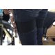 thumbnail image 4 of Cobertura de Asiento para Silla de Montar HILASON Grande Negra con Agarre Antideslizante, 4 of 9