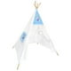thumbnail image 1 of Indian Tent Teepe, 1 of 5
