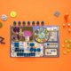 thumbnail image 2 of Juego de mesa Capstone Games Terra Mystica para 2-5 jugadores, 2 of 9