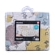 thumbnail image 3 of Quilt Cordoba Est. Mashini 1.5 Plaza Faces, 3 of 3