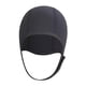 thumbnail image 1 of Gorro De Buceo De Neopreno De 3 Mm Protección Auditiva Para Rafting Submarino Unisex Negro, 1 of 5