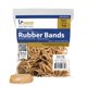 thumbnail image 1 of Bandas Elásticas Upgrade Office Supply #16 - 450 unidades (113 g), 1 of 6