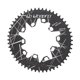 thumbnail image 3 of Rueda De Cadena De Bicicleta Plegable 7-10 Velocidad 130BCD Reemplazo De Plato De Bicicleta De Carretera, 3 of 5