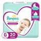 thumbnail image 1 of Pack x4 Pañales Pampers Premium Care G 80 pañales, 1 of 2