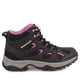 thumbnail image 5 of Botín Outdoor Mujer Florida Mid Negro Morado, 5 of 6