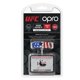 thumbnail image 3 of Protector bucal OPRO UFC Stars & Stripes de ajuste instantáneo personalizado, 3 of 8