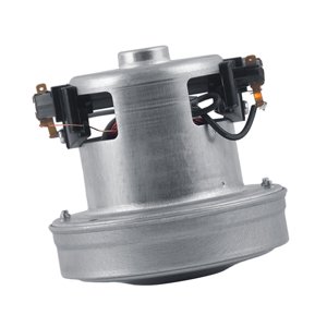 Magideal - Motor De Aspiradora 1200W 220V Reemplazo Húmedo Y Seco Para Qw12T-202 Qw12T-801 Accesorios Para Aspiradoras Colector De Polvo De Limpieza Para Hogar