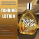 thumbnail image 3 of Loción bronceadora Sunglowy con bronceador, 400 ml, aroma a mango, 3 of 5