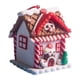 thumbnail image 4 of Adorno Colgante De Navidad, Decoración Navide?a Para Restaurante De Invierno, Aniversario, 5,5 X 6 X 6,8 Cm, 4 of 5