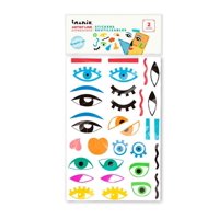 Imanix - Stickers Reutilizable