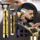 thumbnail image 3 of Cortadora De Cabello 3 Peines Hair Clipper Profesional, 3 of 4