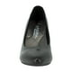 thumbnail image 3 of Zapato Trois Negro Alquimia, 3 of 6