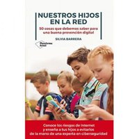 Zig-Zag - Libro ¡Nuestros Hijos En La Red!