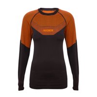 Hardwork - Conjunto Interior Hw Ecooper Mujer Black