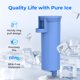 thumbnail image 2 of Filtro de agua Waterdrop para GE Opal – Pack de 4, 2 of 9