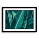 thumbnail image 1 of Cuadro Mix Hojas Verde 70x50cms, 1 of 1